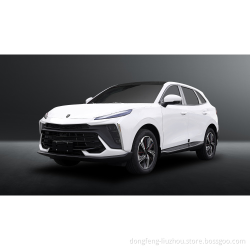 2023 Dongfeng Forthing Factory T5HEV Гибридный экономия топлива, надежный и удобный внедорожник 5-местный роскошный новый автомобиль